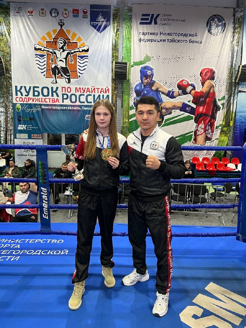 серпухов, подмосковье, БК Кремень, тайский бокс,