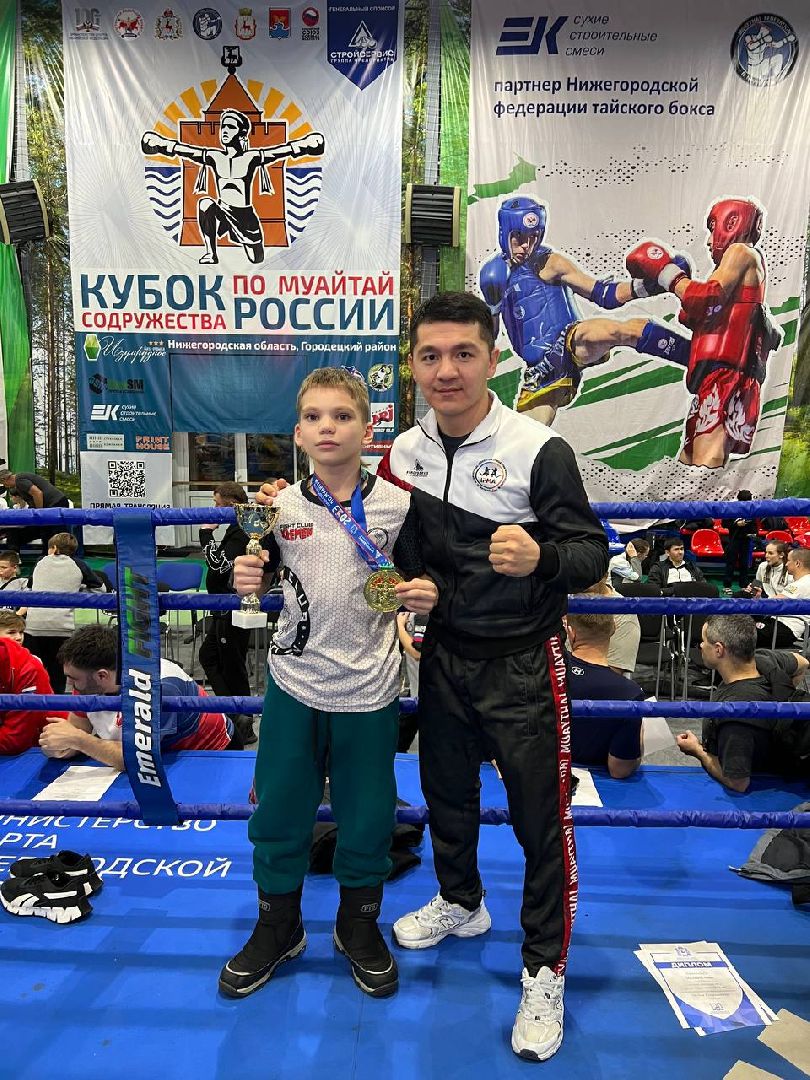 серпухов, подмосковье, БК Кремень, тайский бокс,