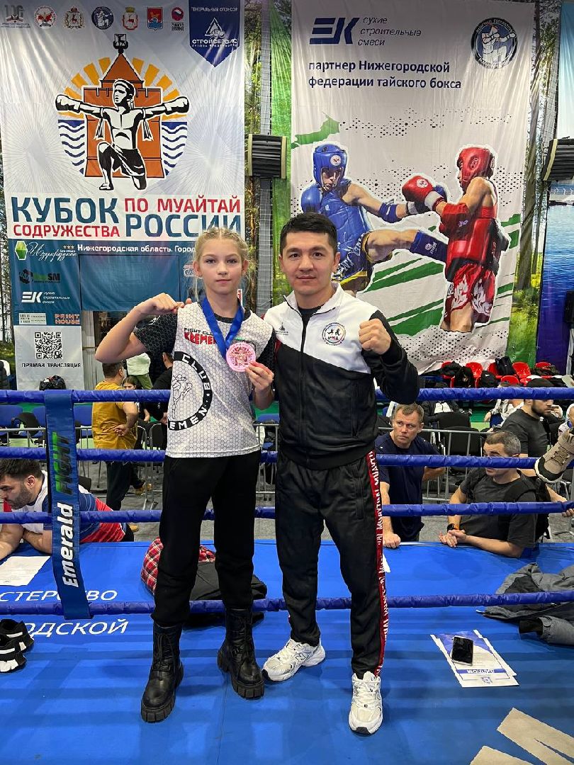 серпухов, подмосковье, БК Кремень, тайский бокс,