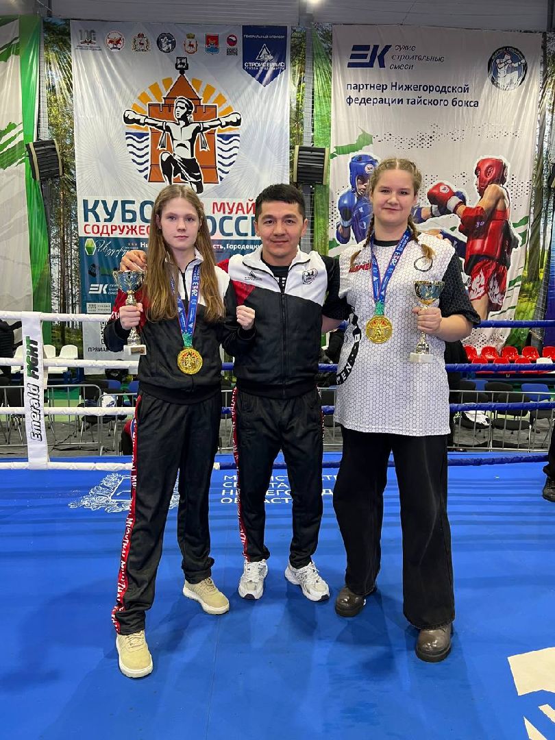 серпухов, подмосковье, БК Кремень, тайский бокс,