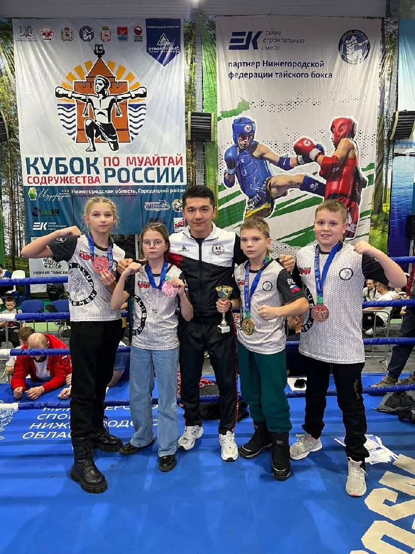 серпухов, подмосковье, БК Кремень, тайский бокс,