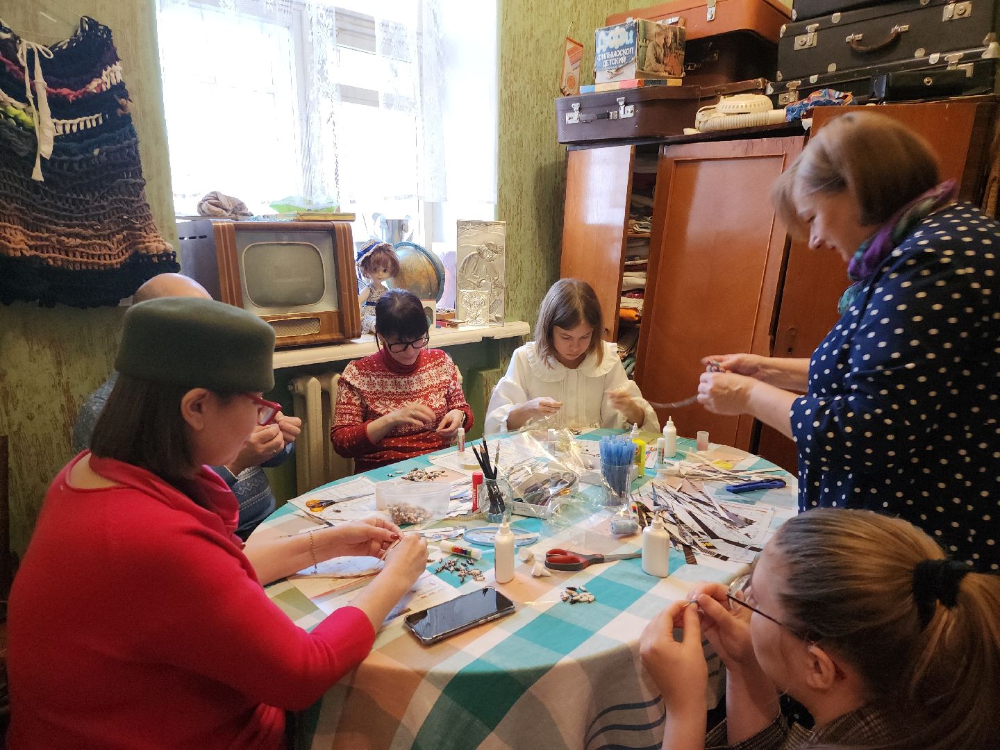 коломна, культура, день рождения,