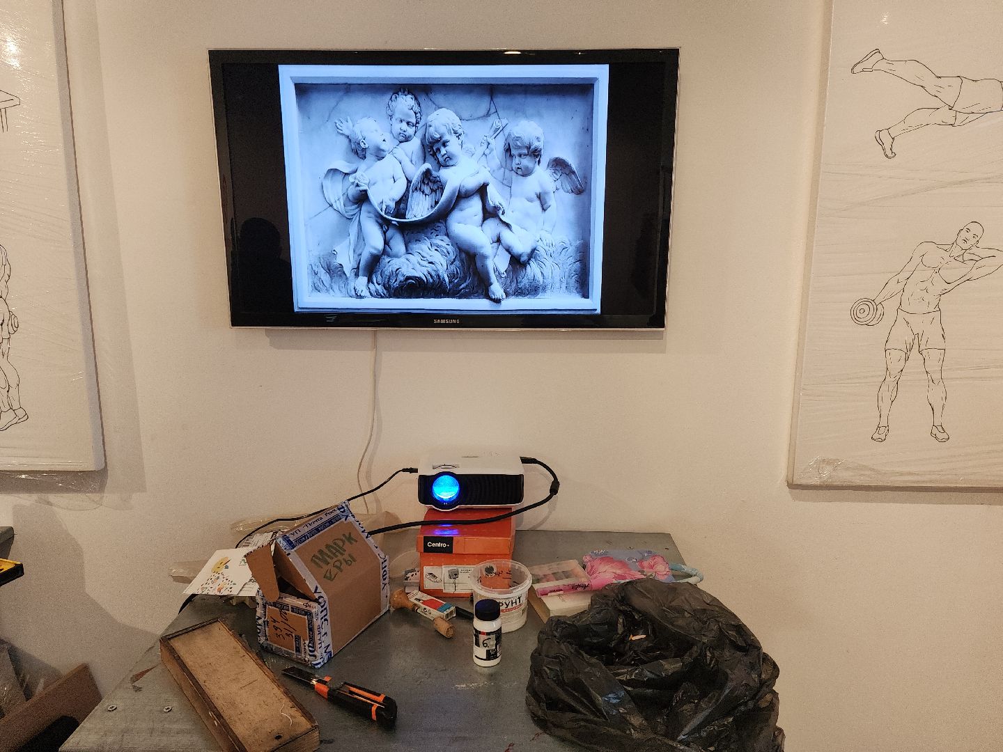 коломна, культура, день рождения,