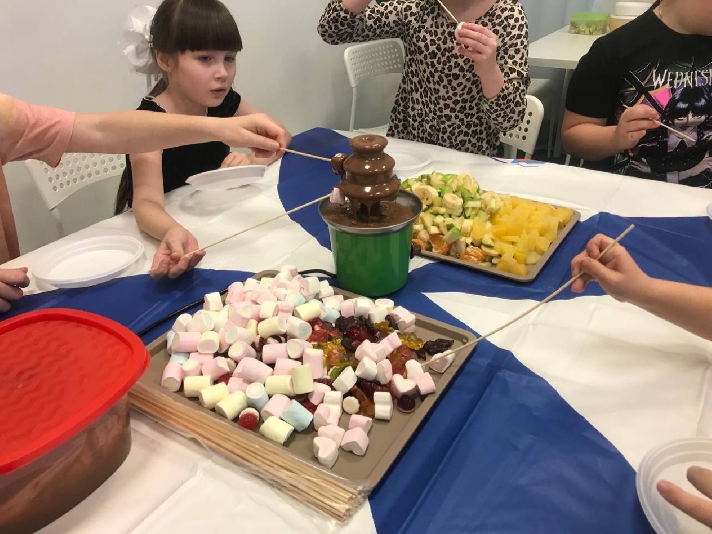 пушкино, городской округ Пушкинский, особенные дети, благотворительность, люди, общество,