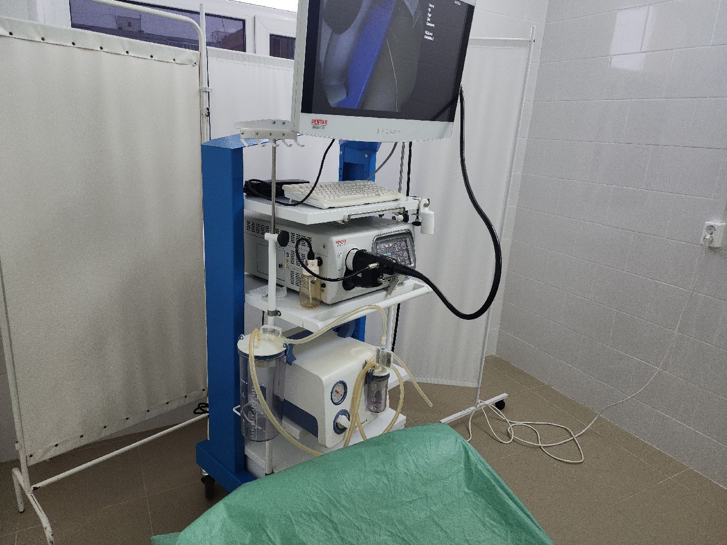 коломна, медицина, новое оборудование,