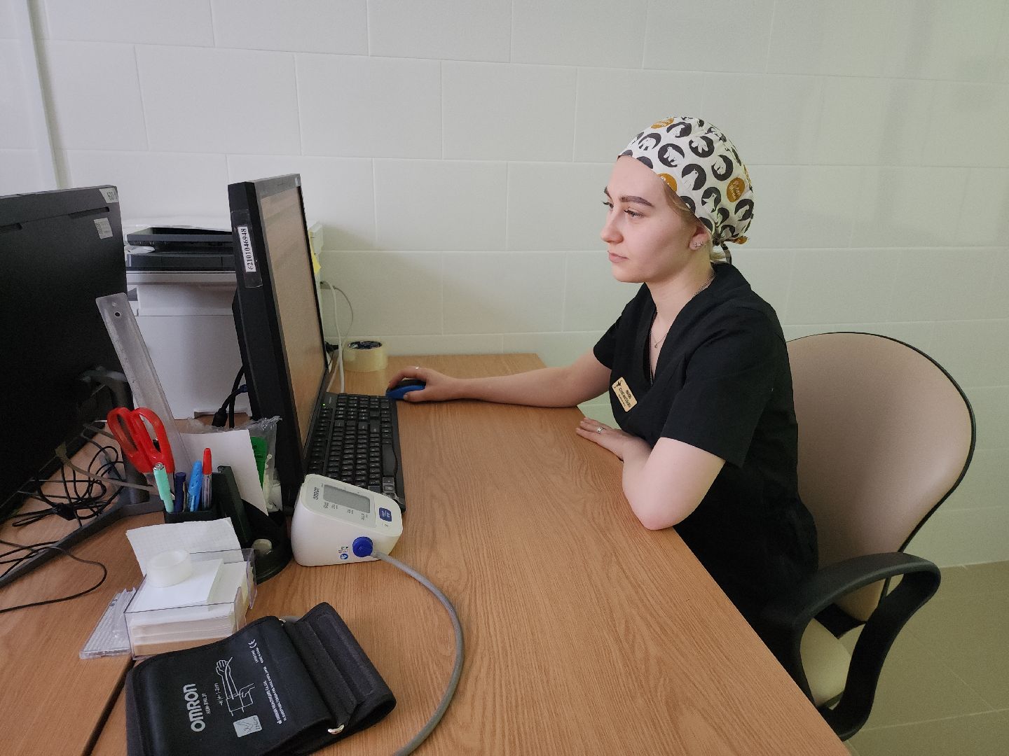 коломна, медицина, новое оборудование,