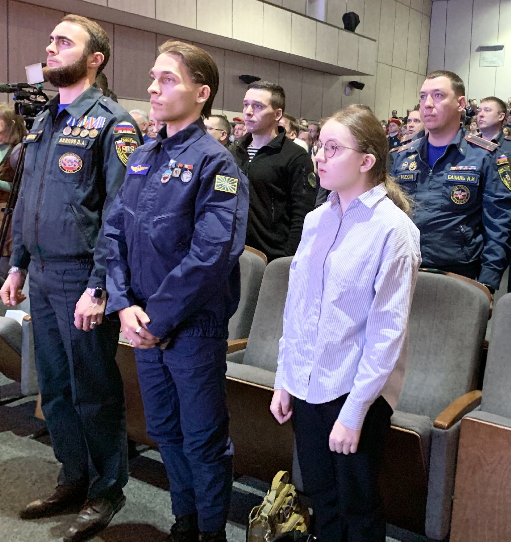 Балашиха, Подмосковье, Волонтеры, День добровольца, Спасатели, Пожарные, МЧС России, Мособлпожспас, МЧС России по Московской области, ВДПО, Волонтеры Подмосковья,