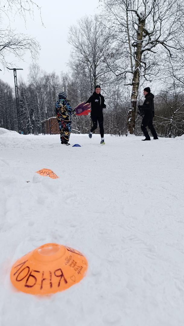 лобня, спорт, бег, 5 верст, парк,