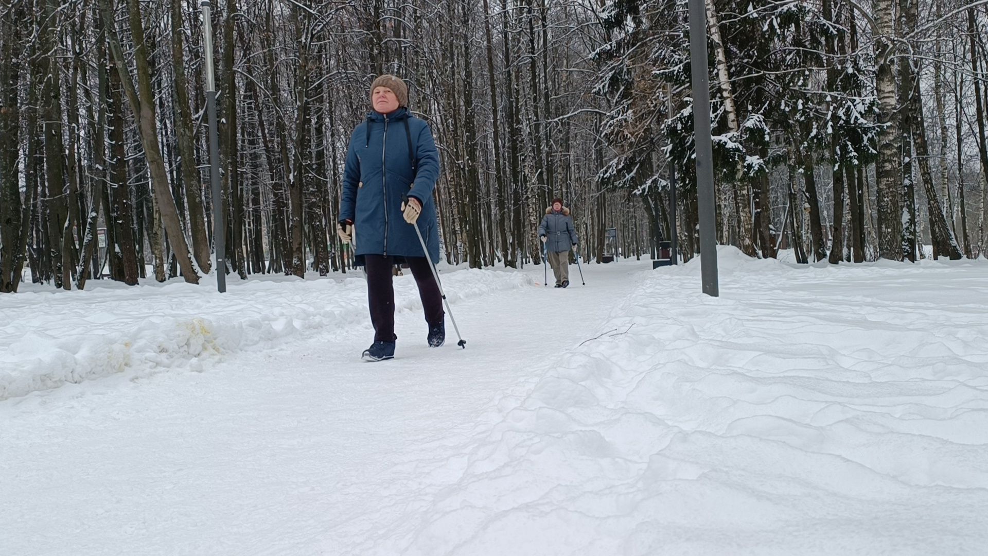 лобня, спорт, бег, 5 верст, парк,