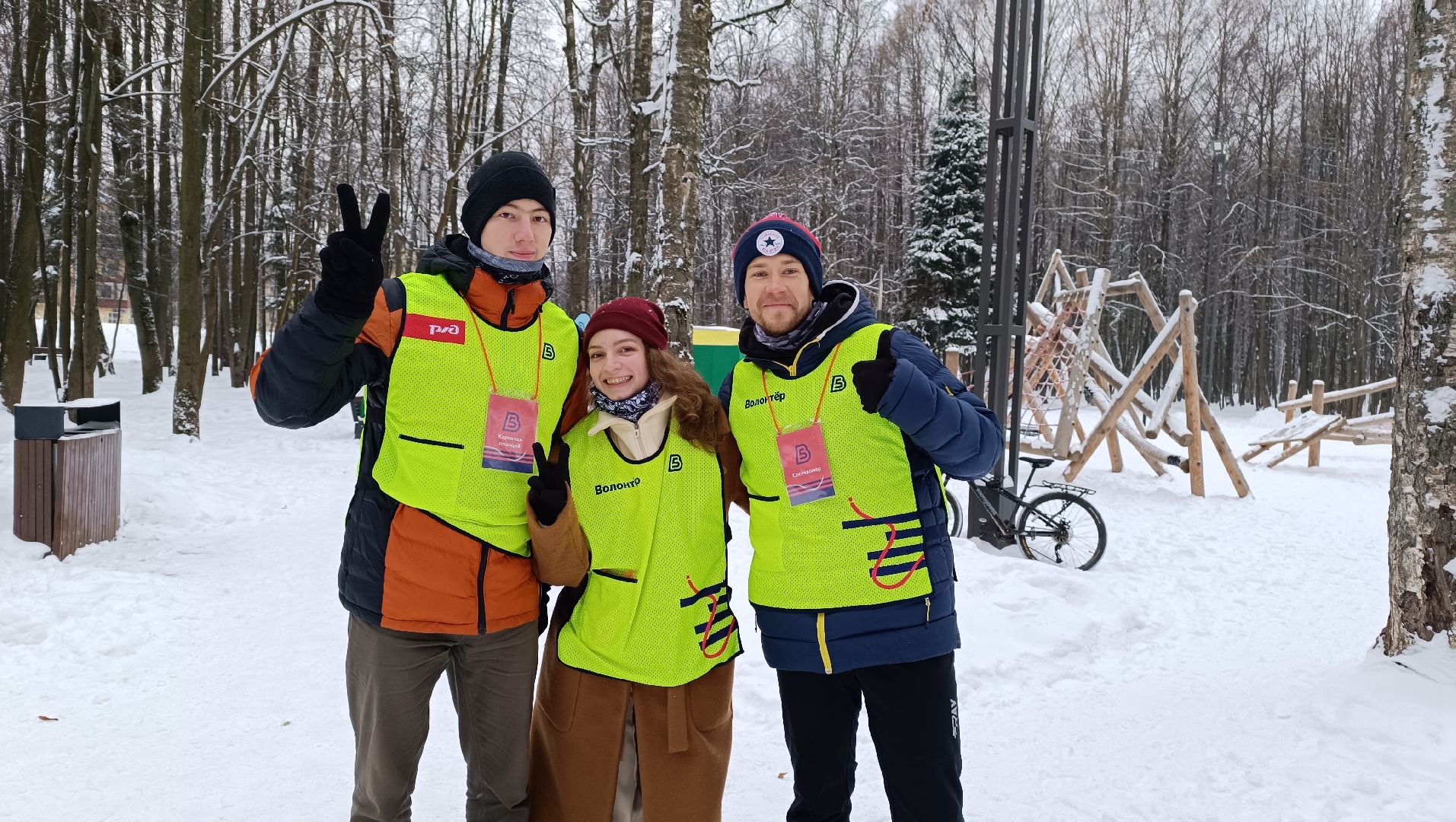 лобня, спорт, бег, 5 верст, парк,