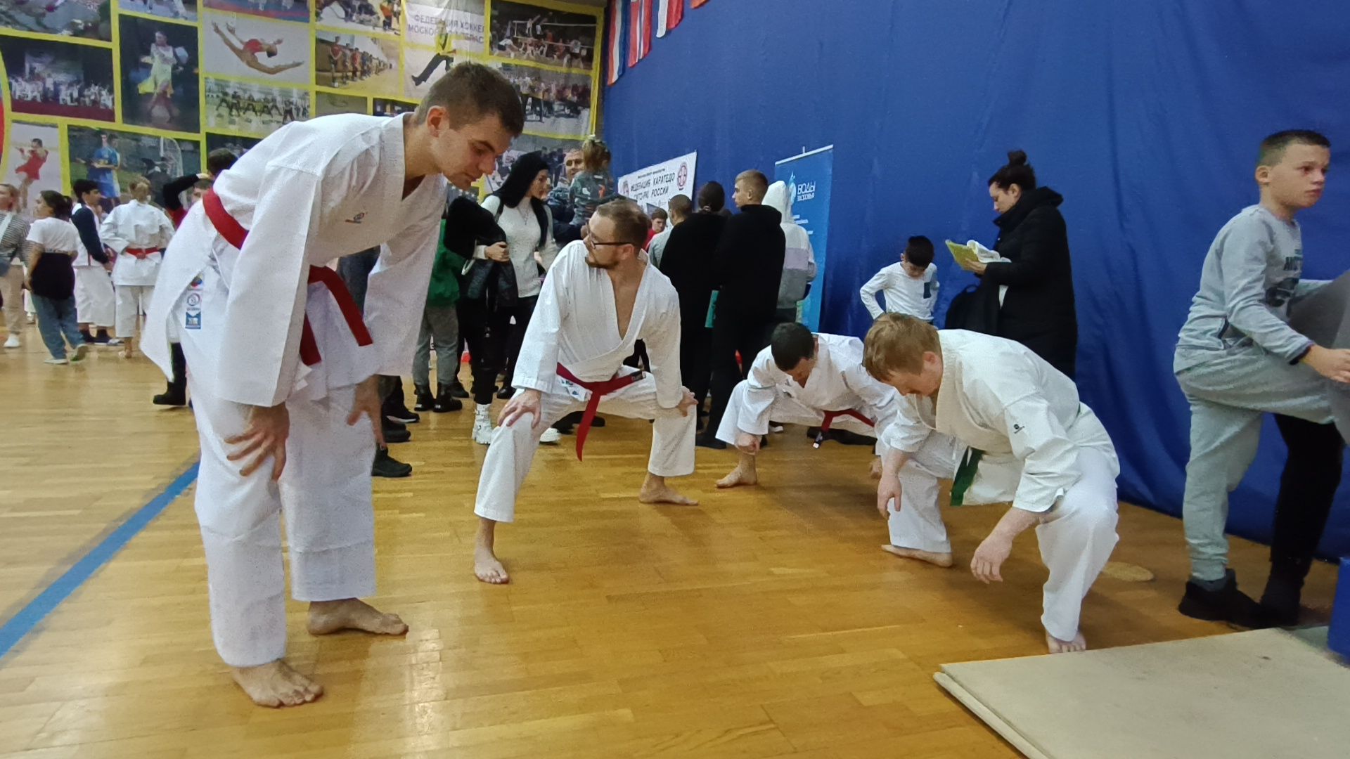 спорт, карате, соревнования, лобня,