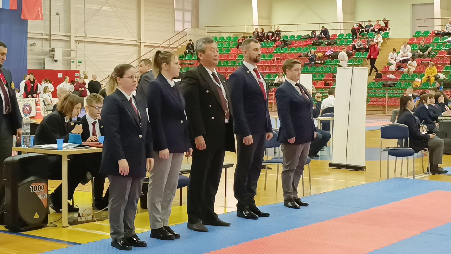 спорт, карате, соревнования, лобня,