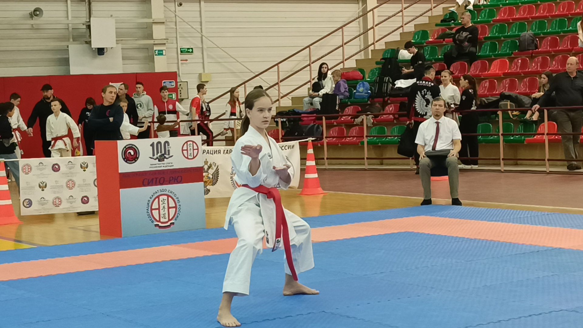 лобня,соревнования, дети,