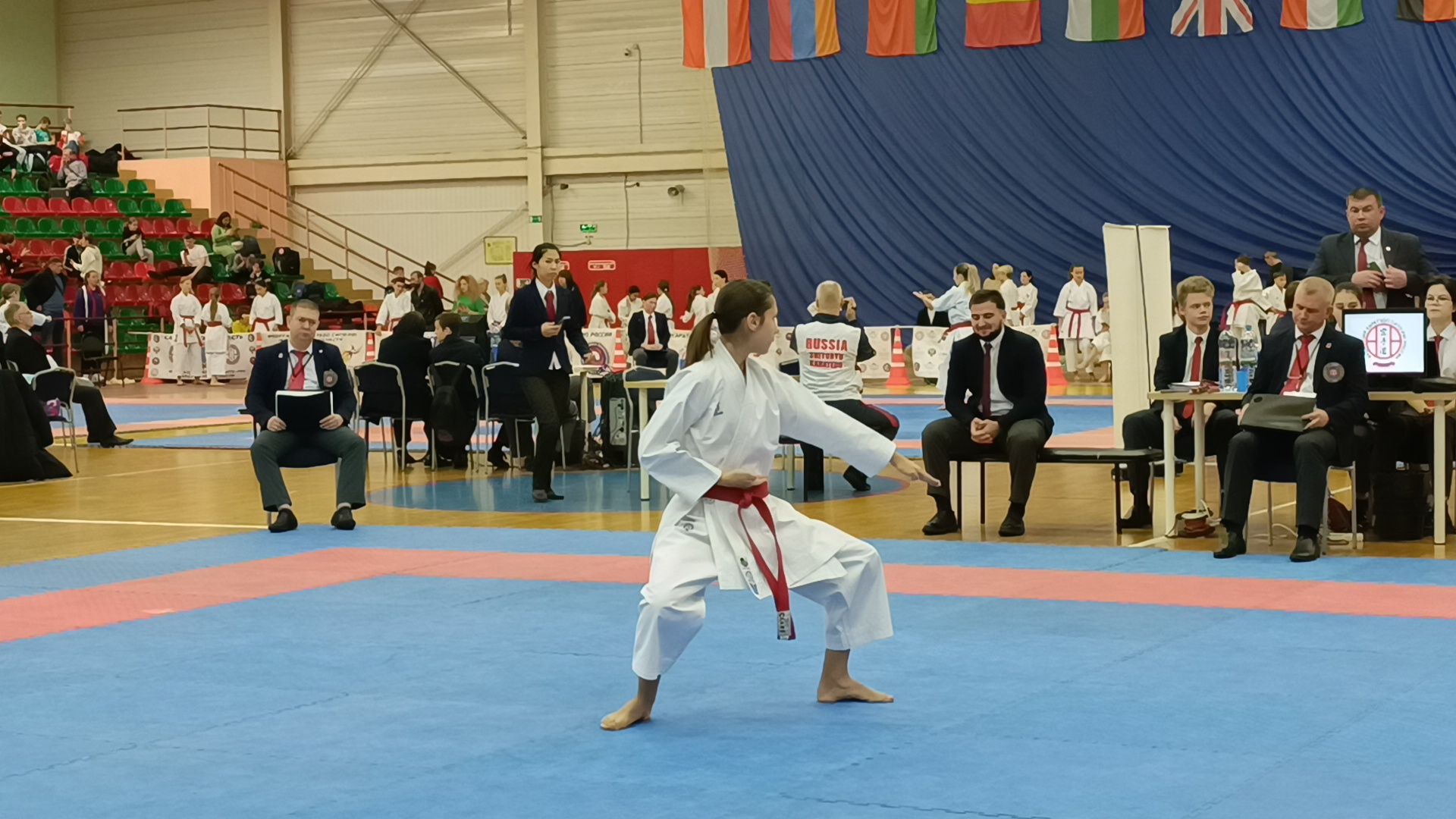 лобня,соревнования, дети,