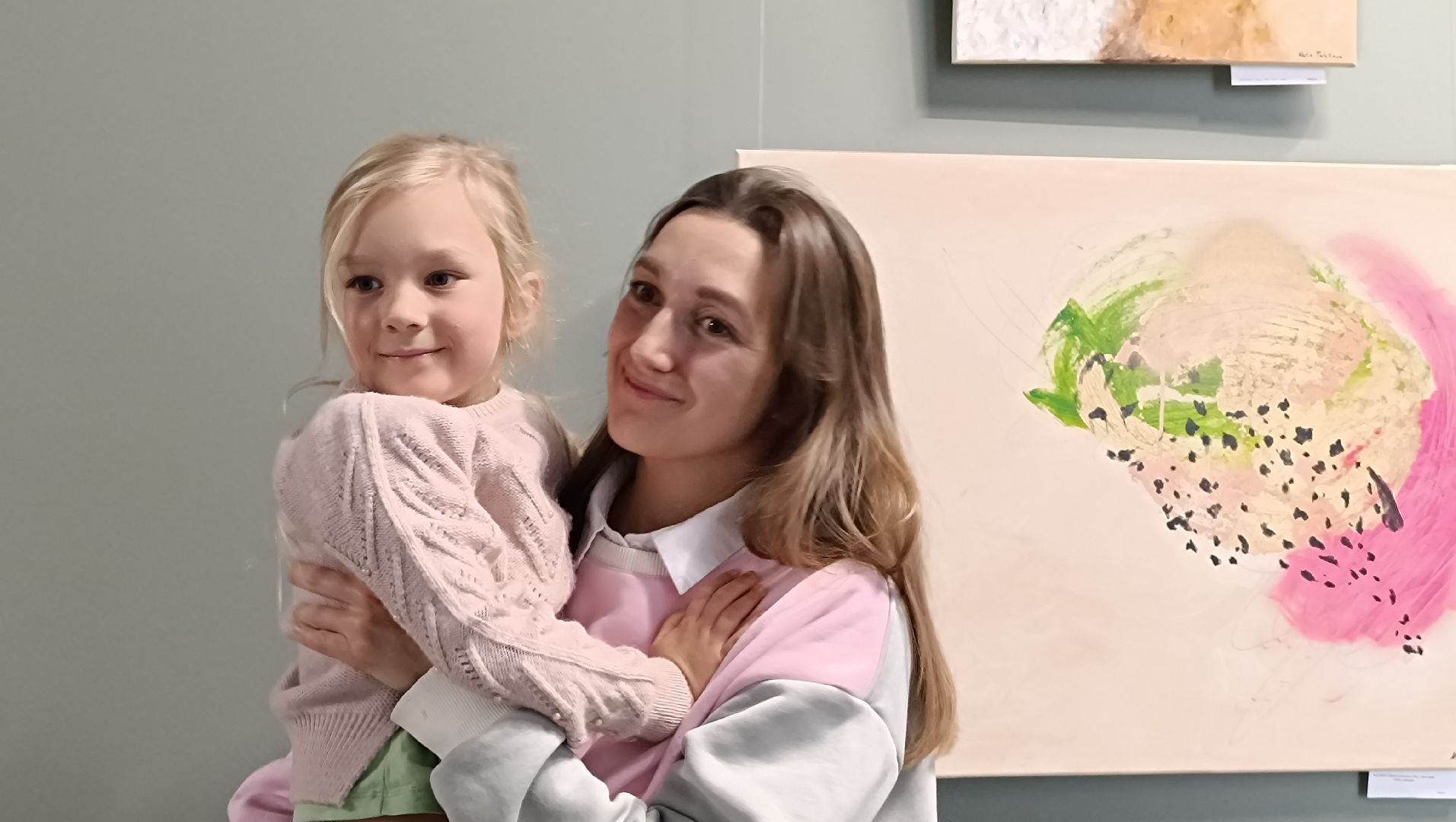 выставка, фабрика, лобня, творчество,