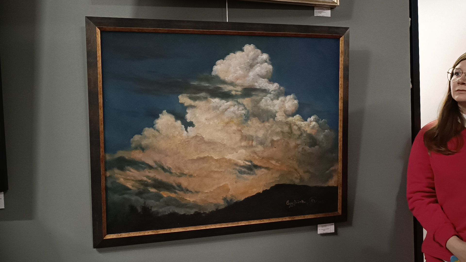 выставка, фабрика, лобня, творчество,