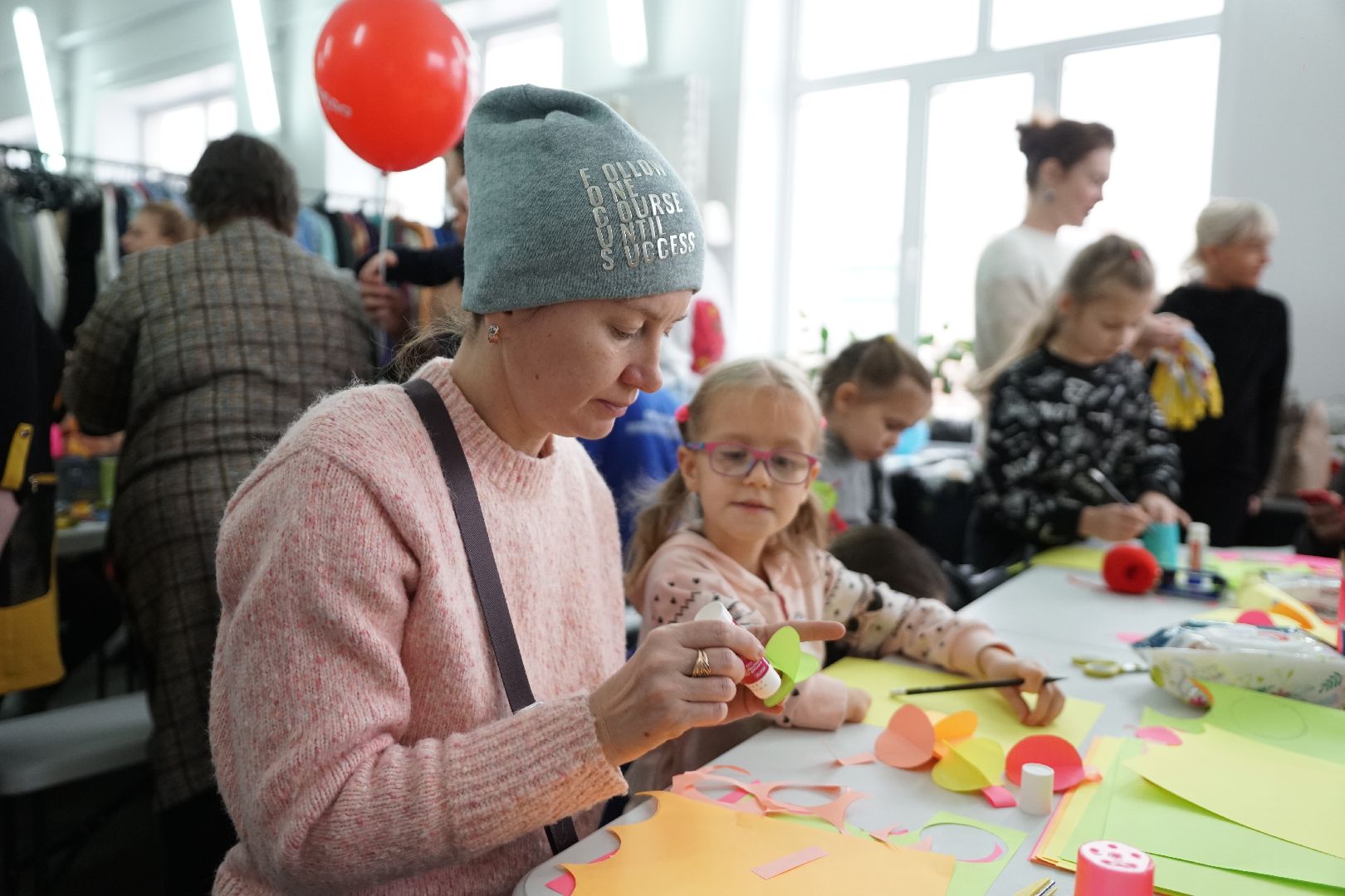 Егорьевск, день открытых дверей, акция, Покров, гуманитарный центр, эко, экология,