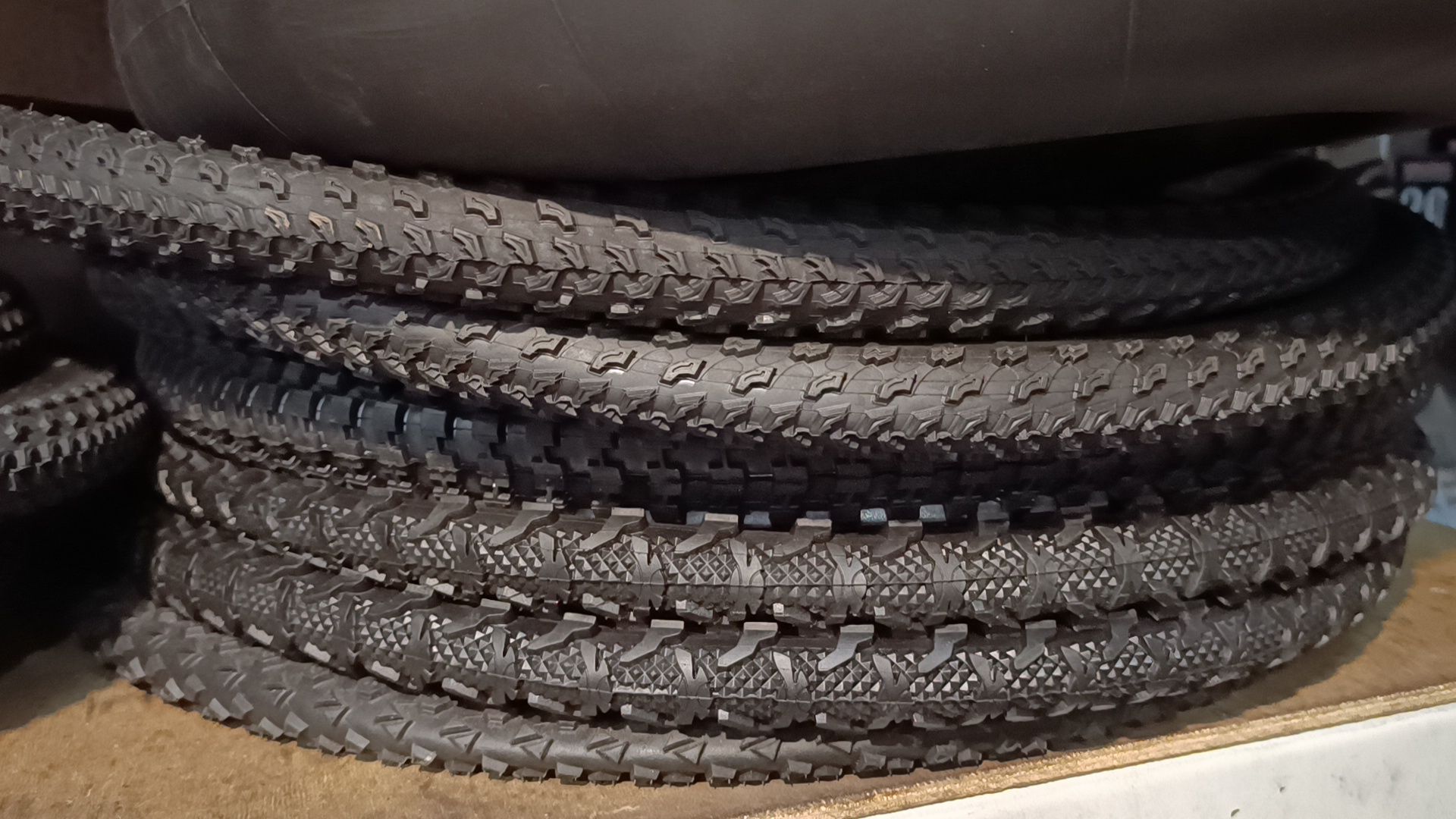 зима, велосипед, лобня,