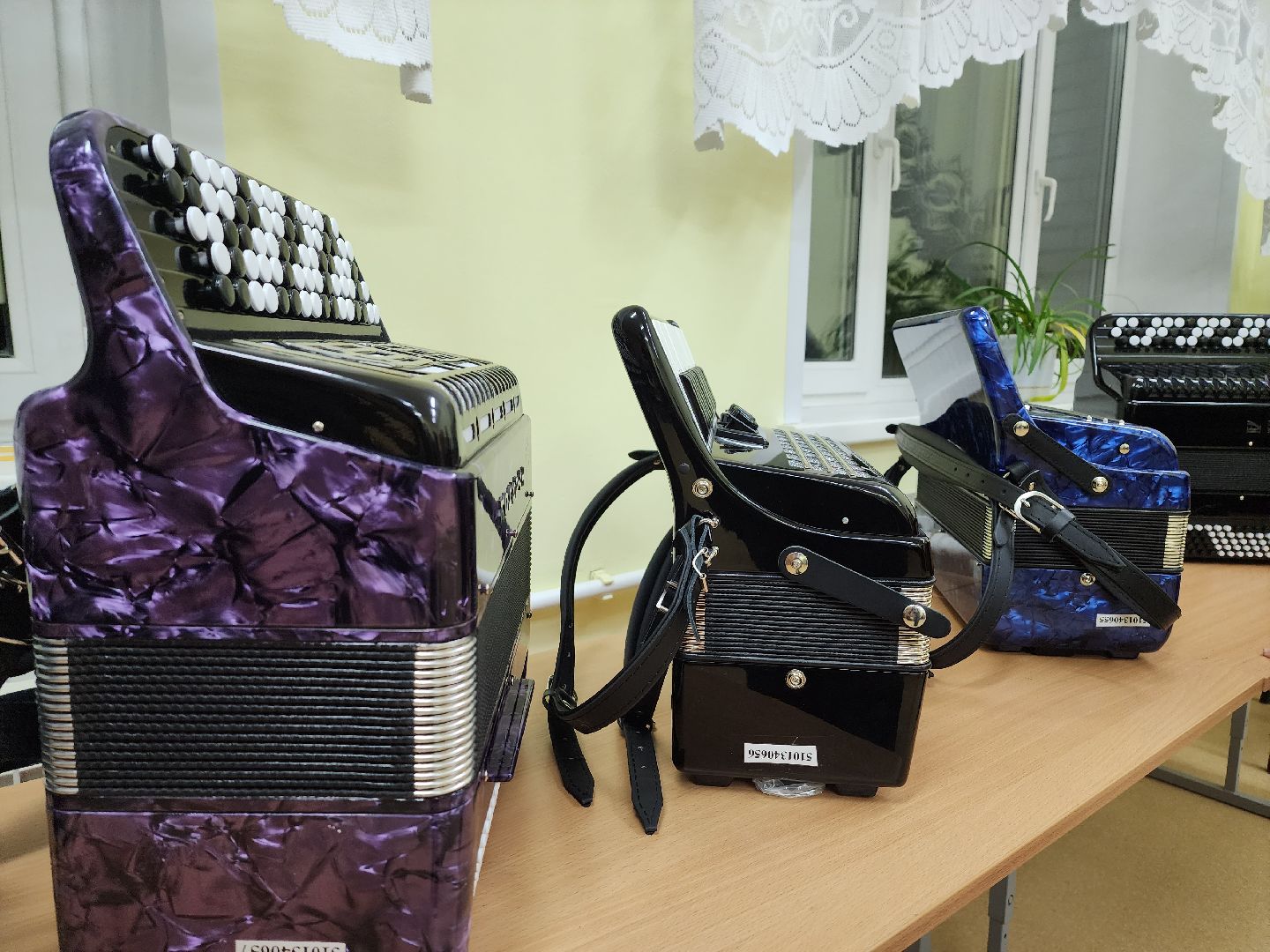 воскресенск, культура, музыкальные инструменты, дши, дети,