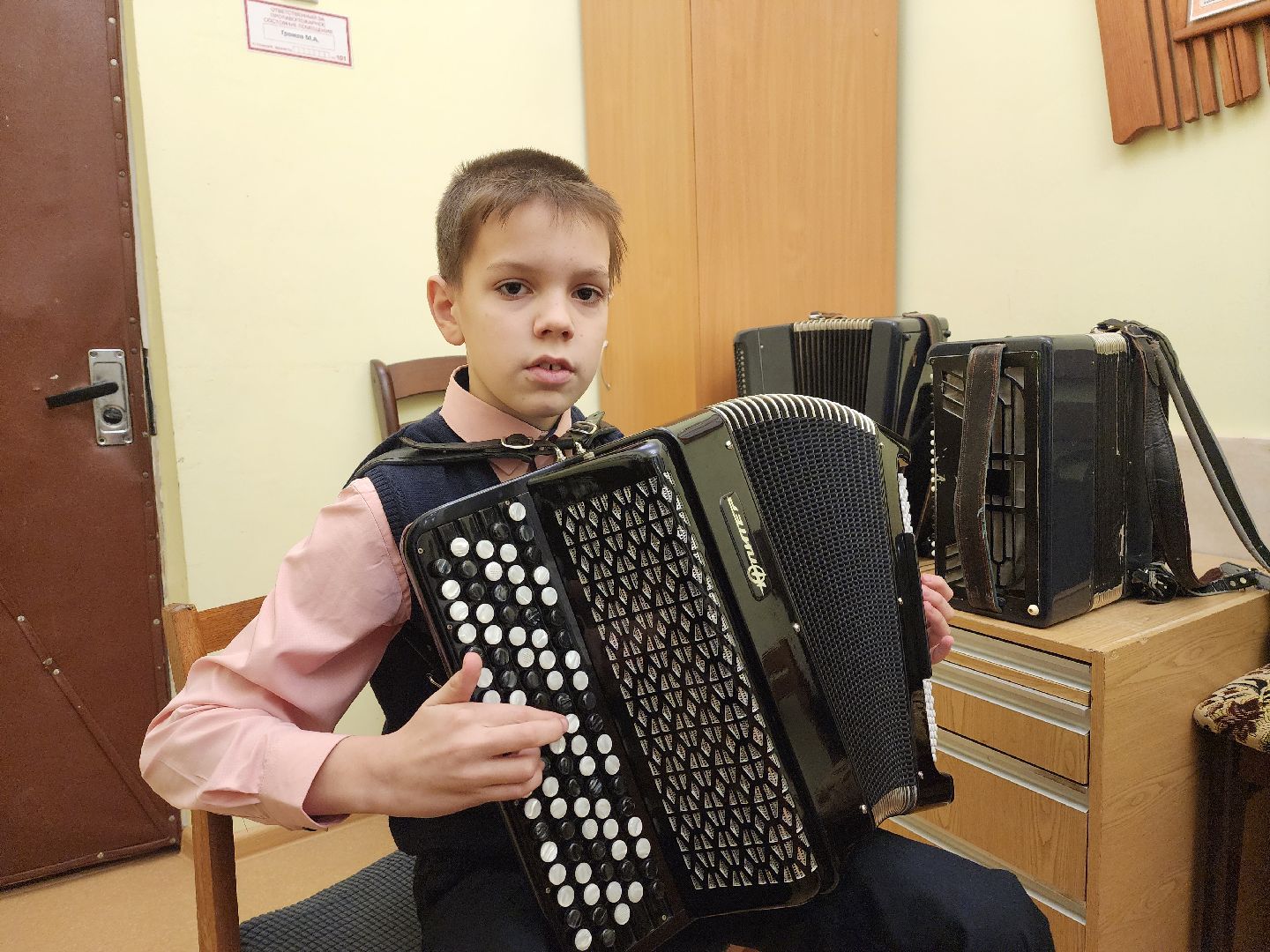 воскресенск, культура, музыкальные инструменты, дши, дети,