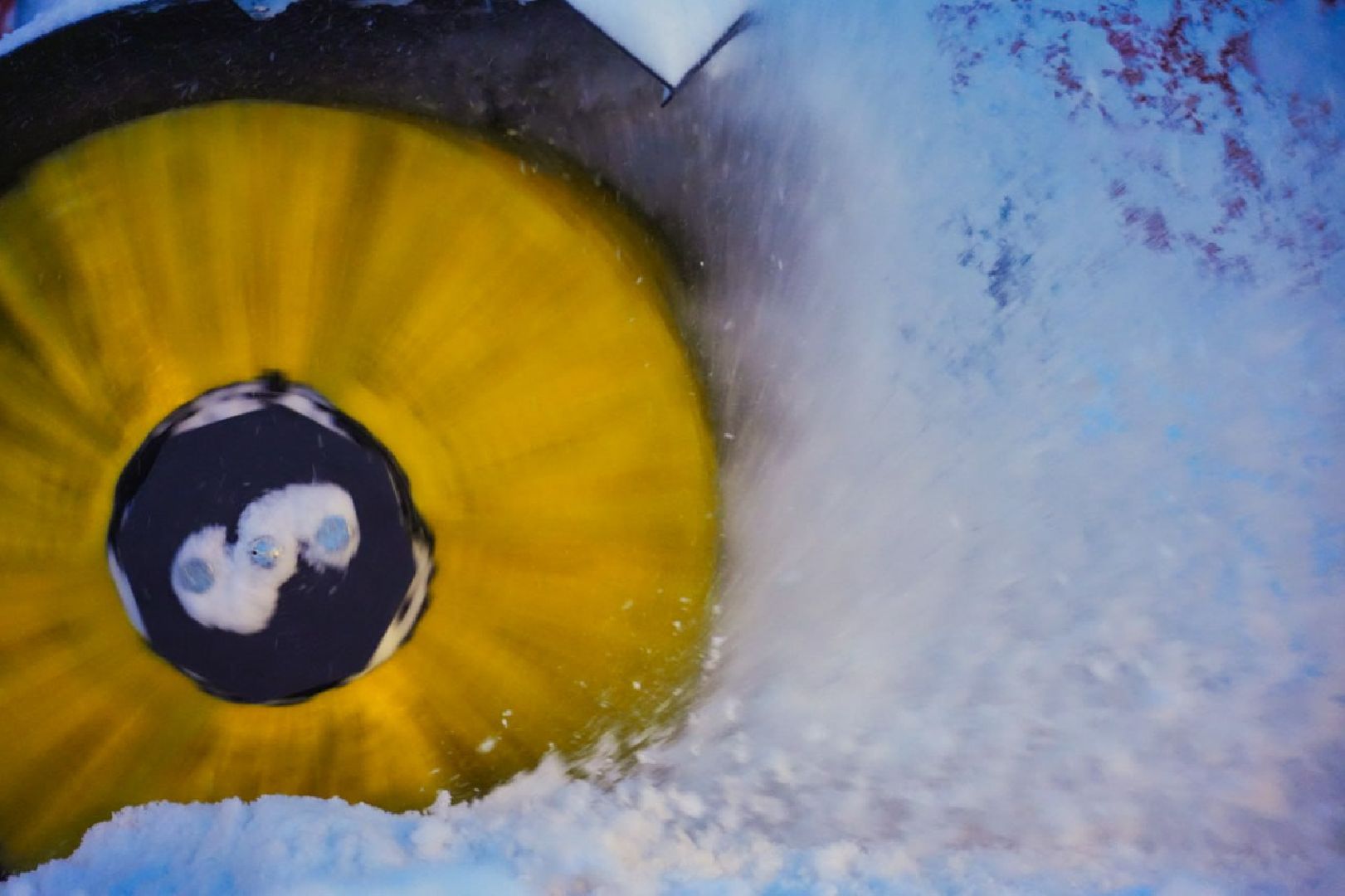 Сергиев Посад, Снег, Снегопад, Погода, Уборка, Коммунальные службы, Коммунальщики, ЖКХ,