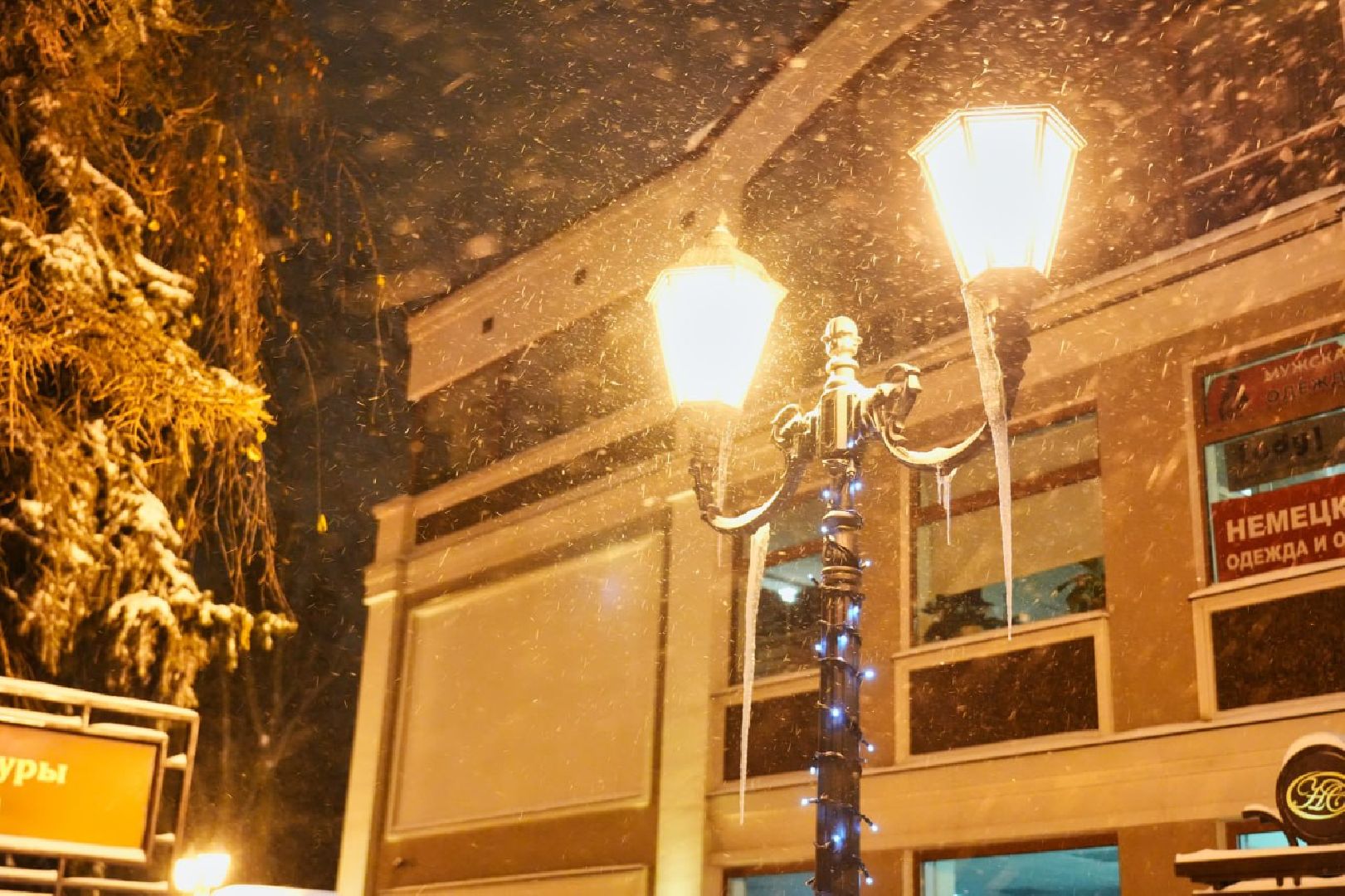 Сергиев Посад, Снег, Снегопад, Погода, Уборка, Коммунальные службы, Коммунальщики, ЖКХ,