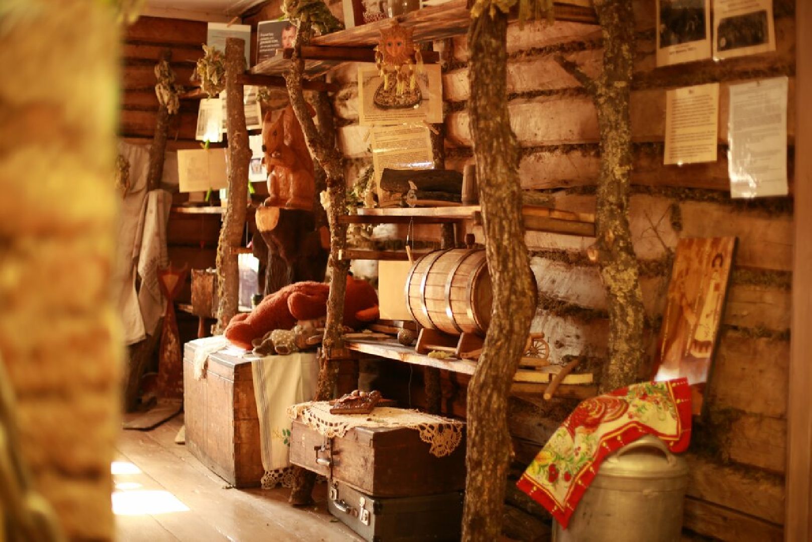 Звенигород, Зима в Подмосковье, Программа бесплатных мероприятий,