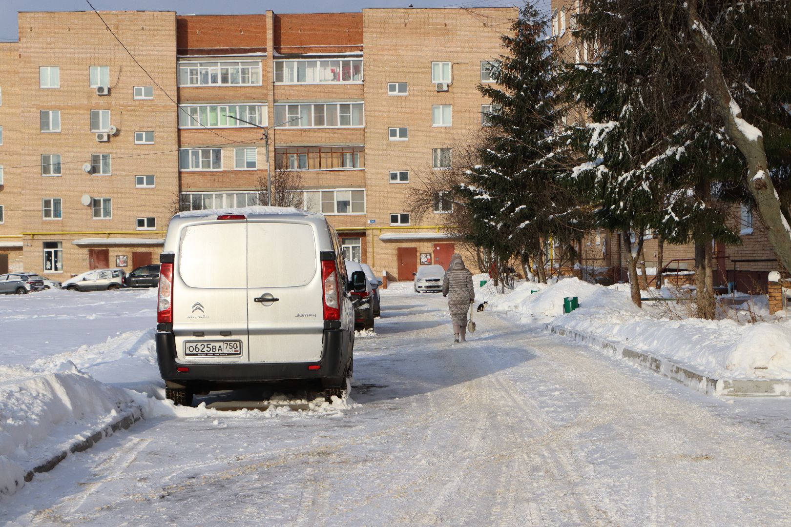 снегопад, Серебряные Пруды, ликвидация последствий снегопада, благоустройство, дворы, дороги,