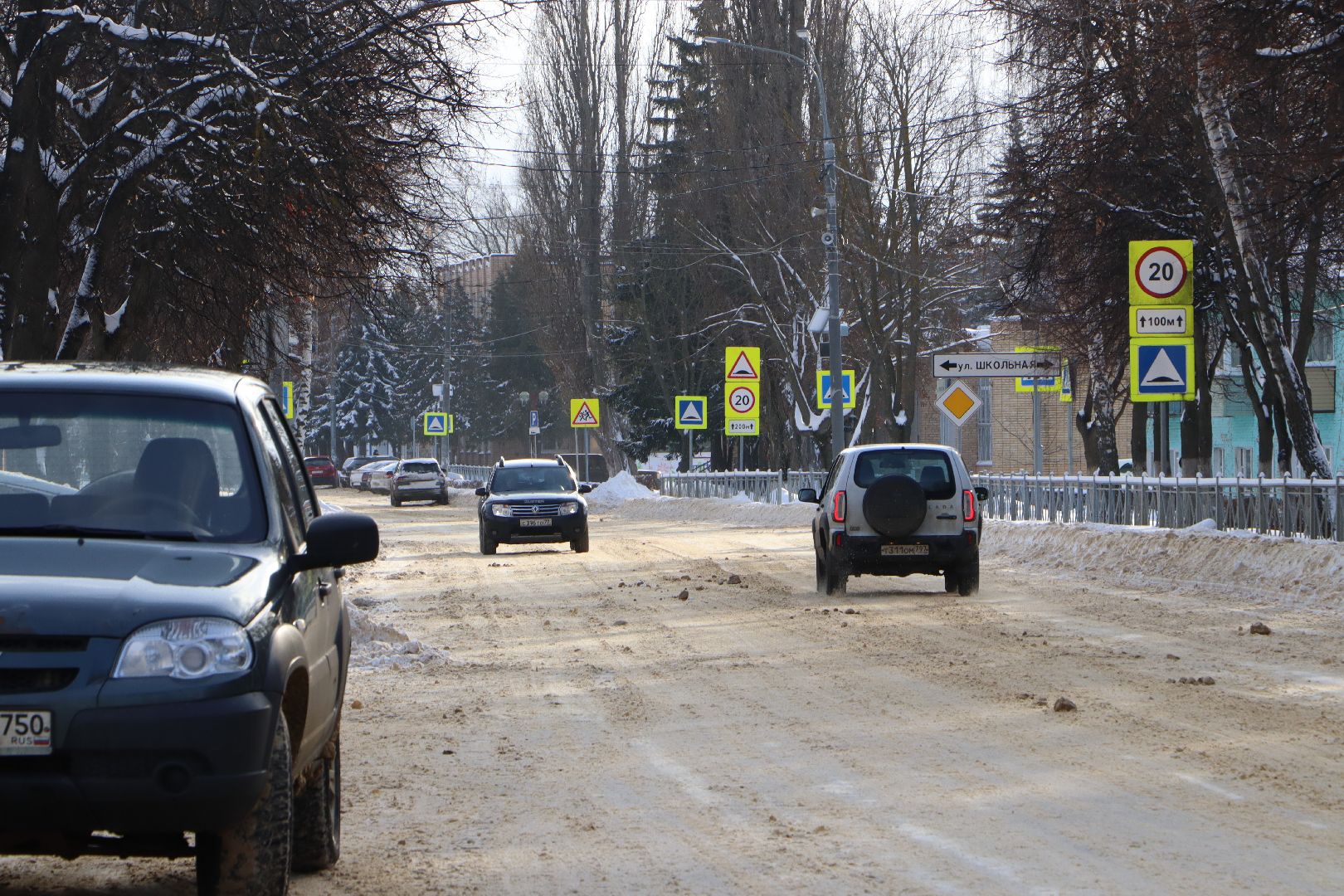 снегопад, Серебряные Пруды, ликвидация последствий снегопада, благоустройство, дворы, дороги,