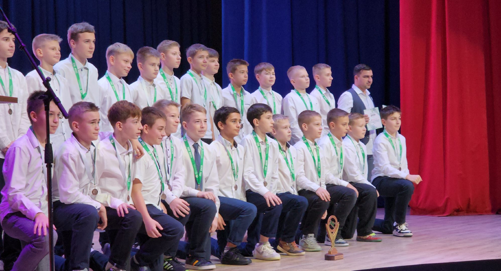 Подольск, спорт подмосковья, Футбол, витязь, Итоги года,