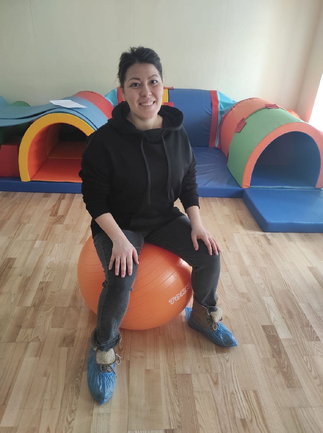 Красноармейск, общество, социальная передышка, социальное обслуживание, уход за тяжелобольными