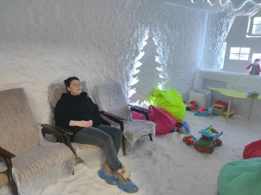 Красноармейск, общество, социальная передышка, социальное обслуживание, уход за тяжелобольными