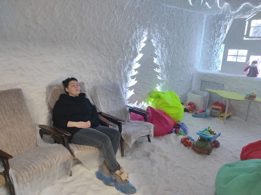 Красноармейск, общество, социальная передышка, социальное обслуживание, уход за тяжелобольными