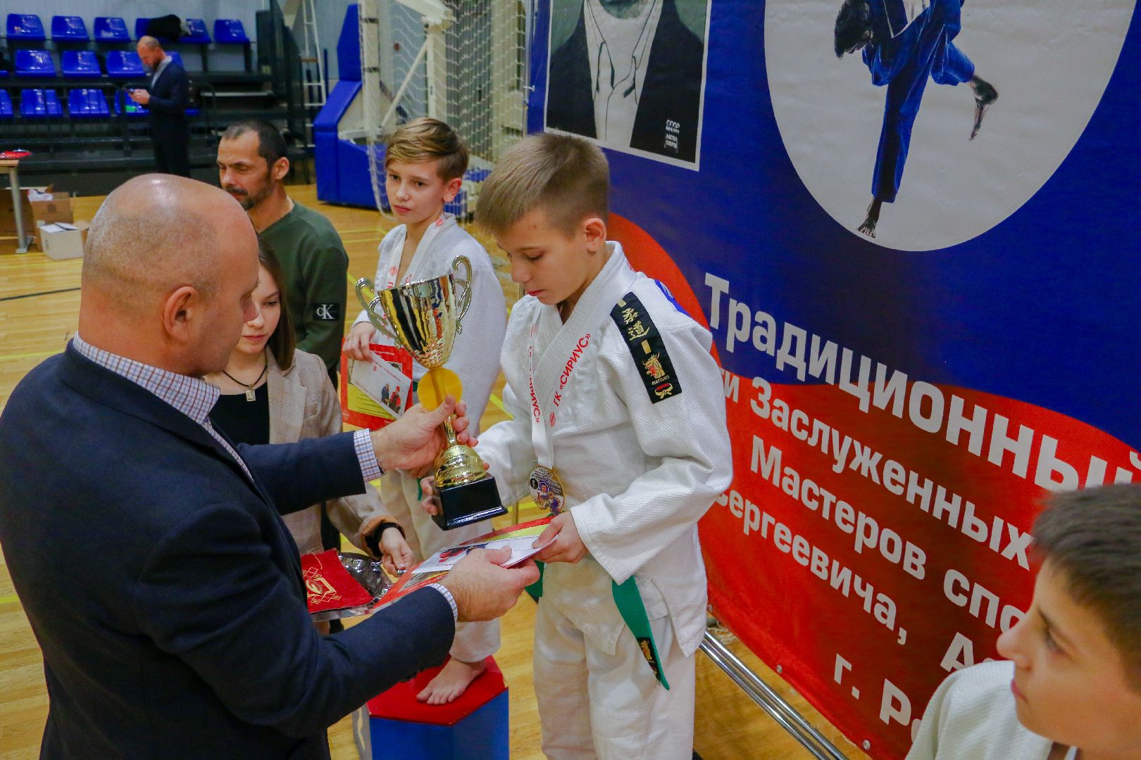 Дзюдо, Рошаль, Большая Шатура, турнир, Долинский турнир,