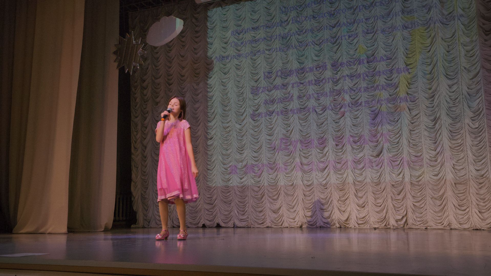 окружной фестиваль творчества, фестиваль творчества среди людей с ОВЗ, Районный дом культуры, Ногинск, Богородский городской округ,