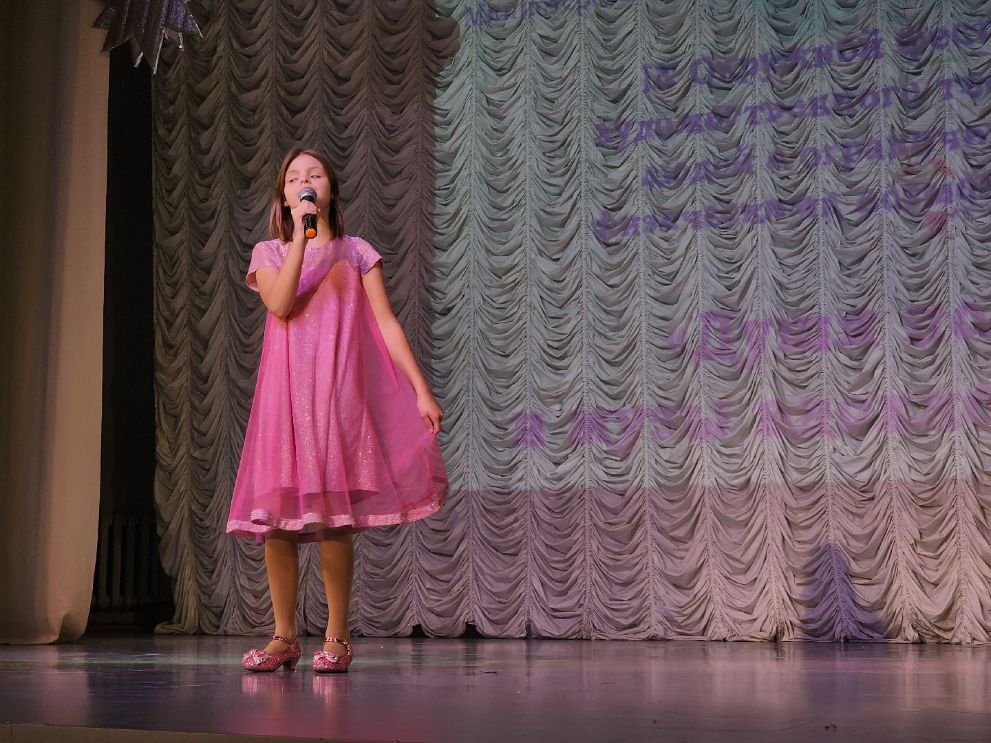 окружной фестиваль творчества, фестиваль творчества среди людей с ОВЗ, Районный дом культуры, Ногинск, Богородский городской округ,