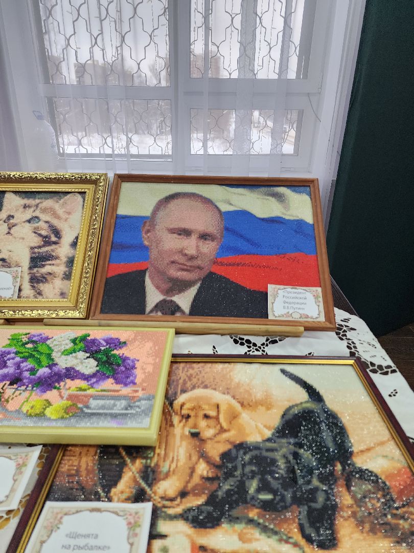 окружной фестиваль творчества, фестиваль творчества среди людей с ОВЗ, Районный дом культуры, Ногинск, Богородский городской округ,