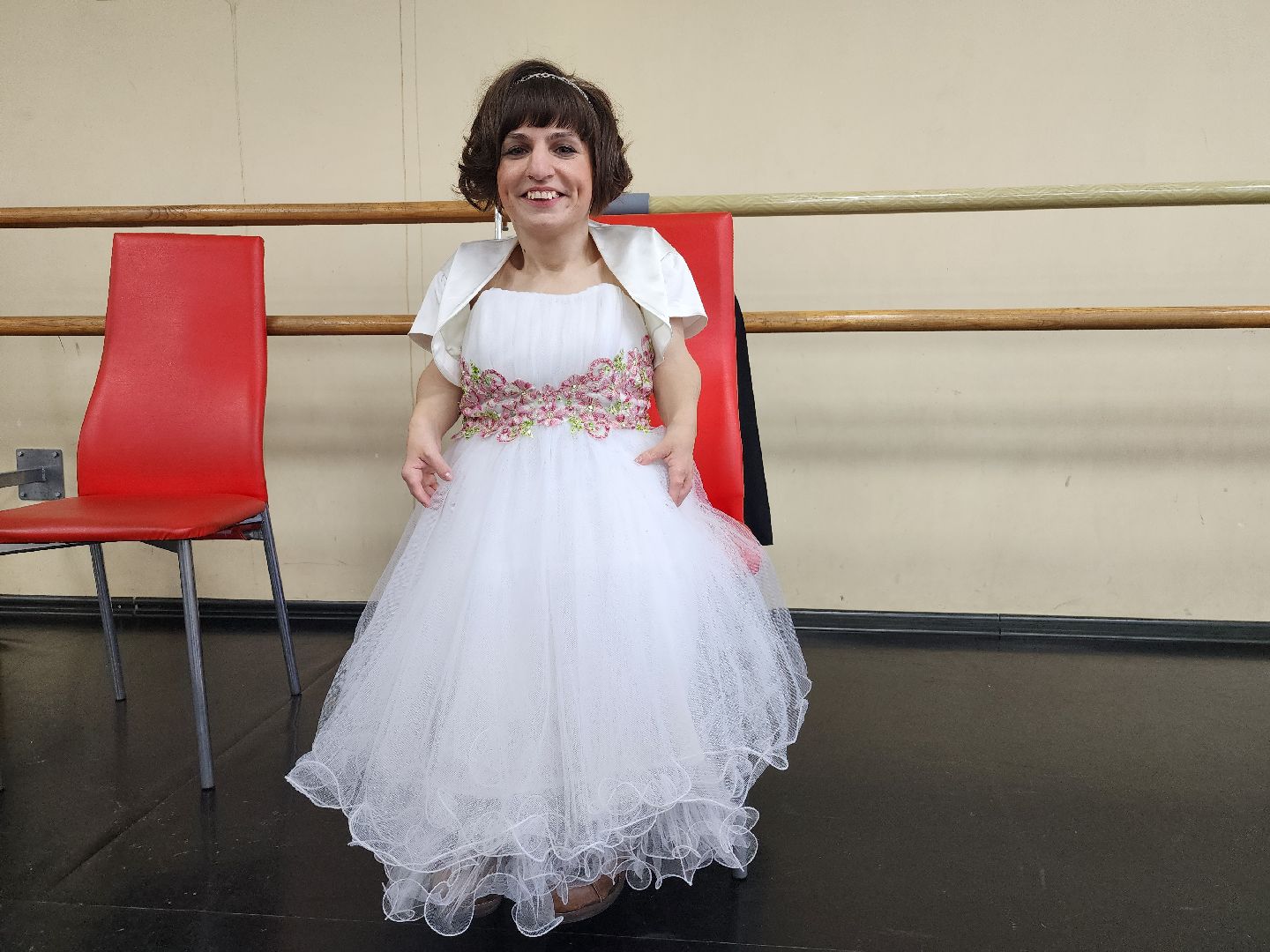 окружной фестиваль творчества, фестиваль творчества среди людей с ОВЗ, Районный дом культуры, Ногинск, Богородский городской округ,