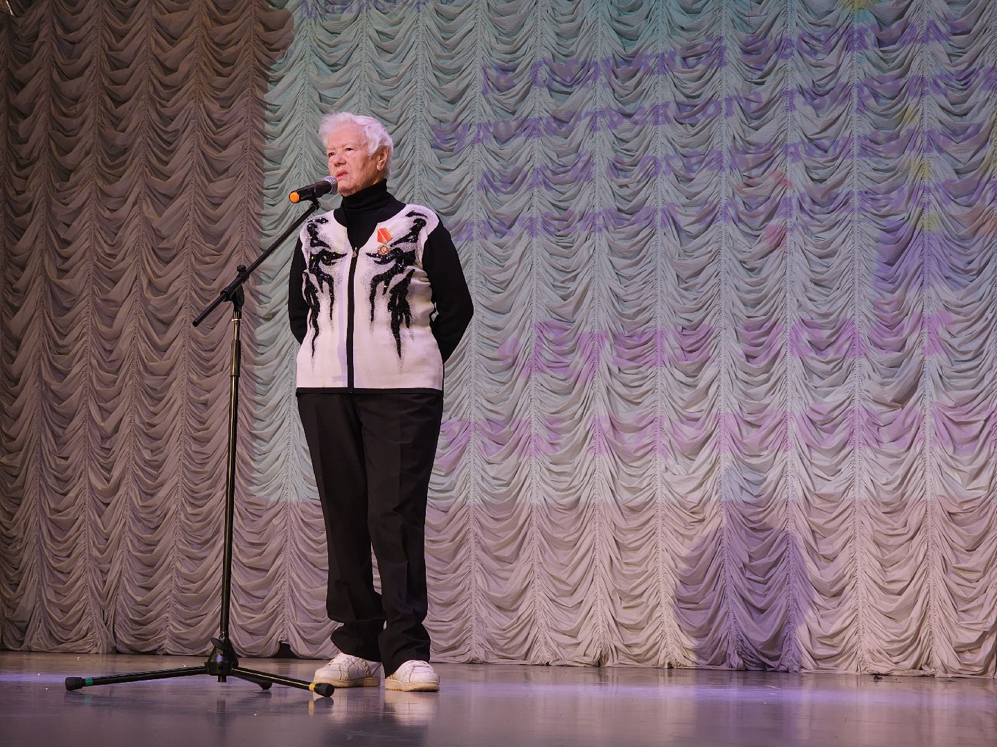 окружной фестиваль творчества, фестиваль творчества среди людей с ОВЗ, Районный дом культуры, Ногинск, Богородский городской округ,