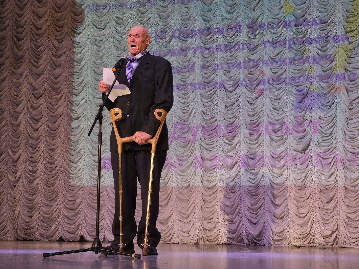 окружной фестиваль творчества, фестиваль творчества среди людей с ОВЗ, Районный дом культуры, Ногинск, Богородский городской округ,