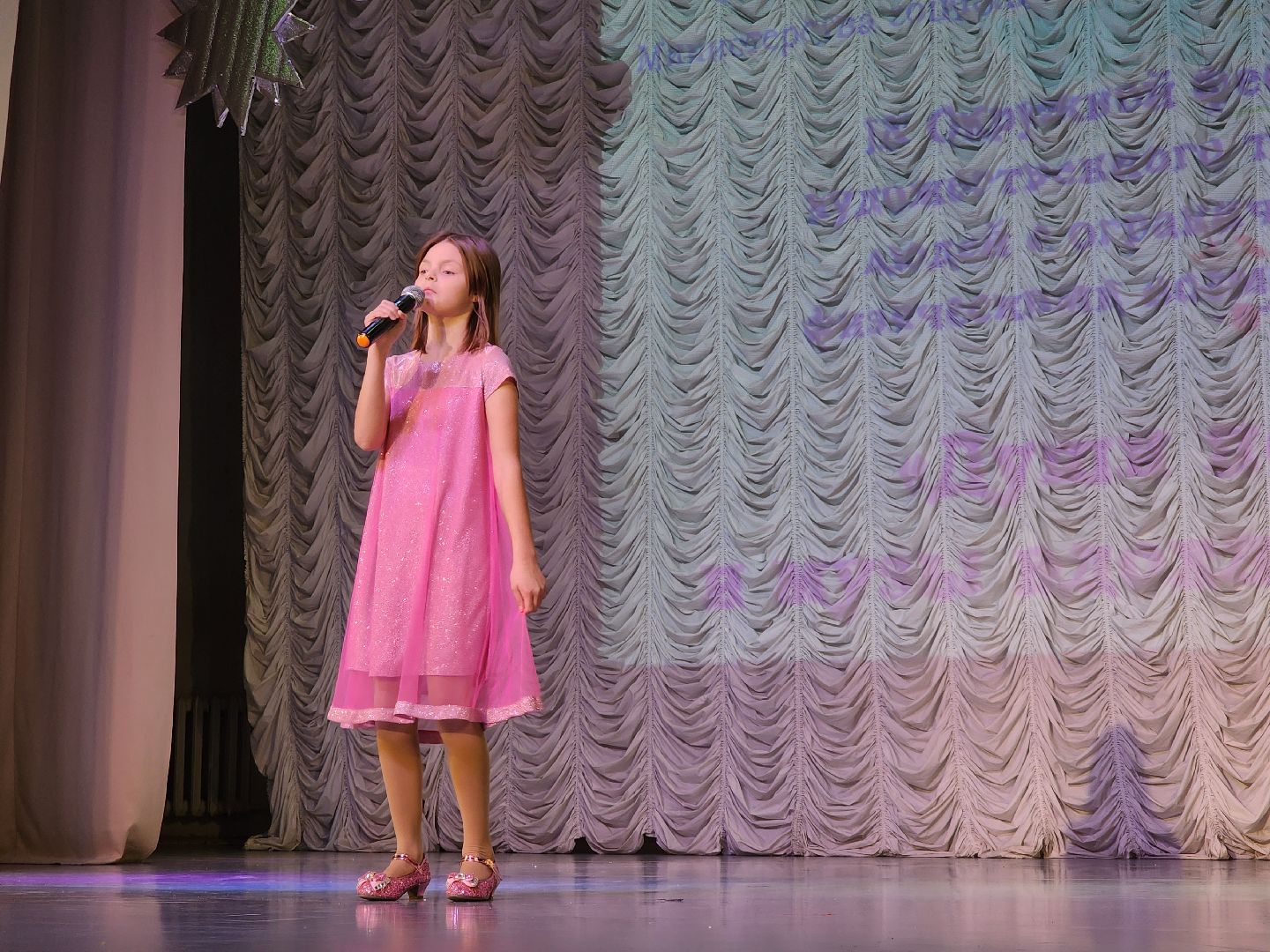 окружной фестиваль творчества, фестиваль творчества среди людей с ОВЗ, Районный дом культуры, Ногинск, Богородский городской округ,