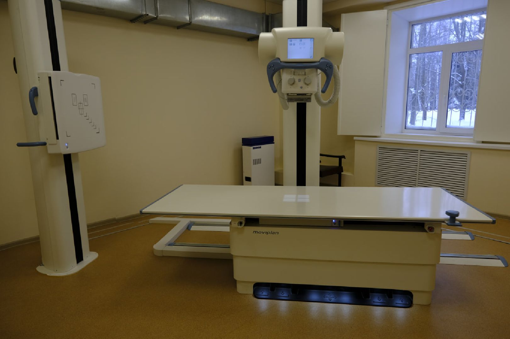 пущино, медицина,