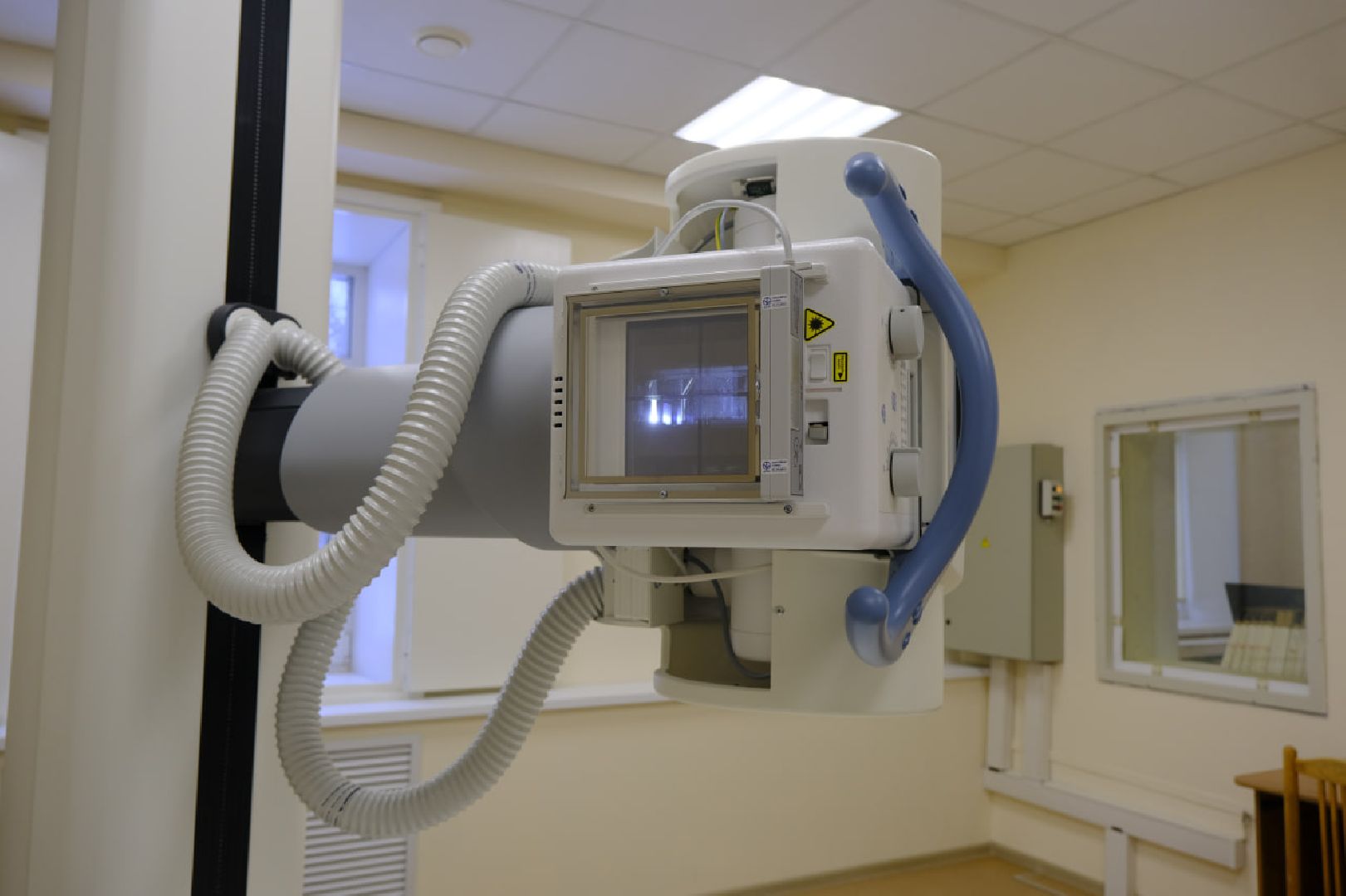 пущино, медицина,