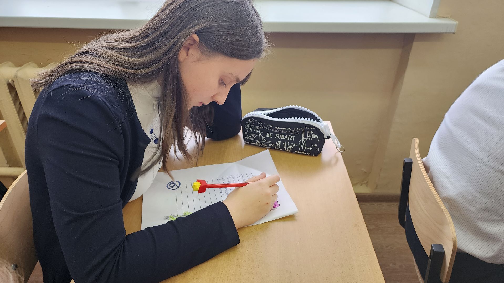 Подмосковье, Городской округ Пушкинский, Ивантеевка, Образование, своих не бросаем, добрые дела, добровольцы, волонтеры,