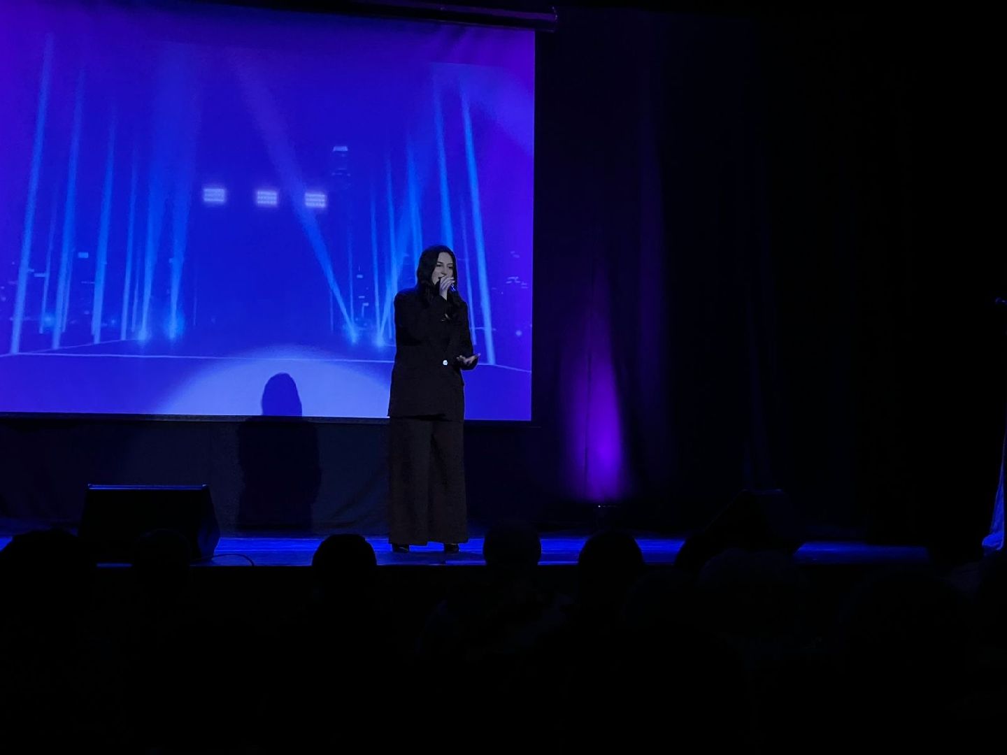 химки, концерт, инвалид, день инвалида, доступная среда,