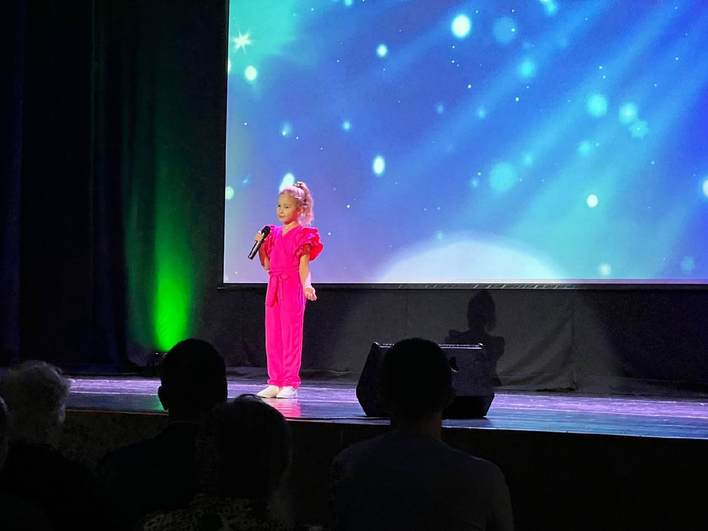 химки, концерт, инвалид, день инвалида, доступная среда,