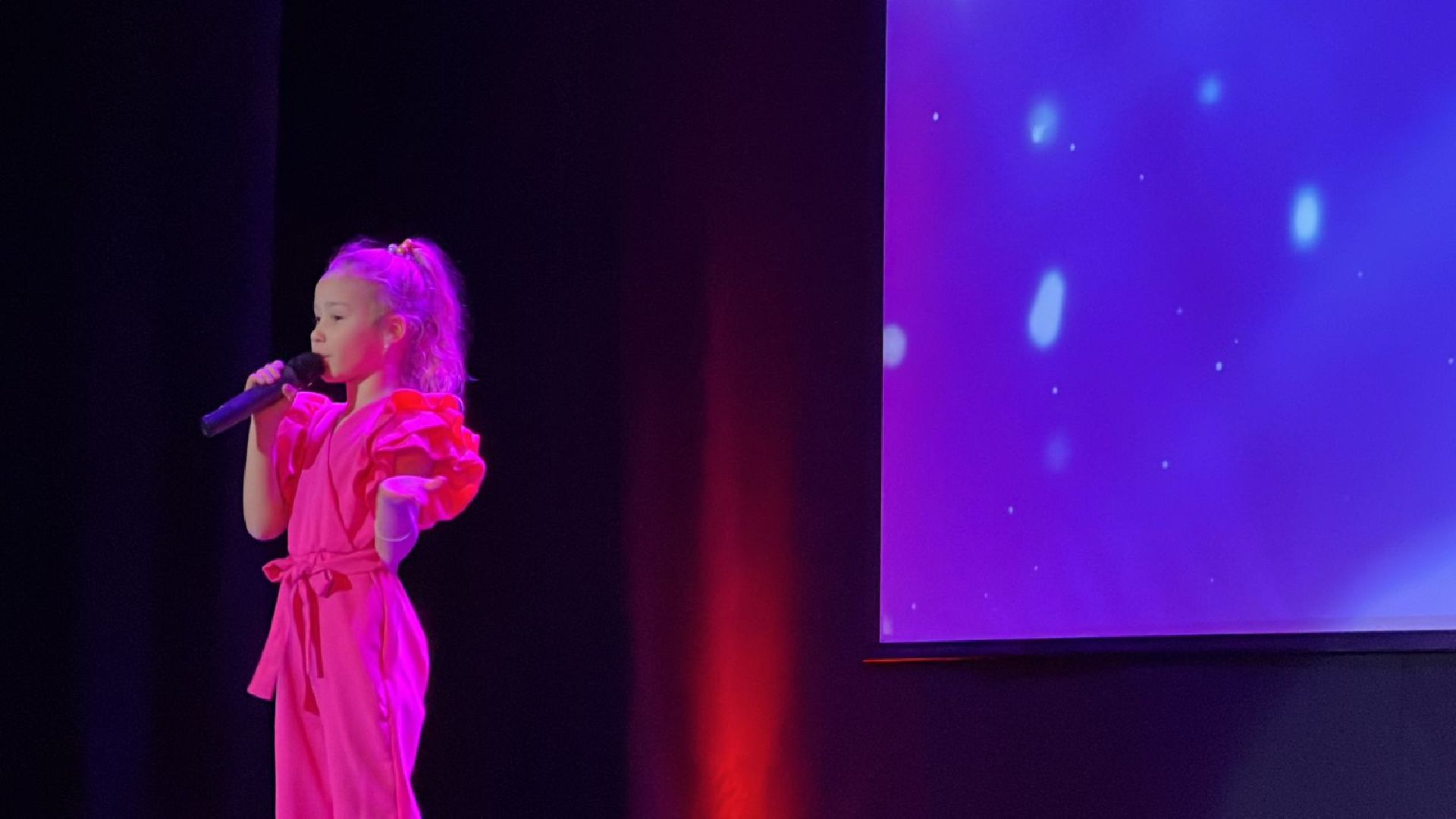 химки, концерт, инвалид, день инвалида, доступная среда,