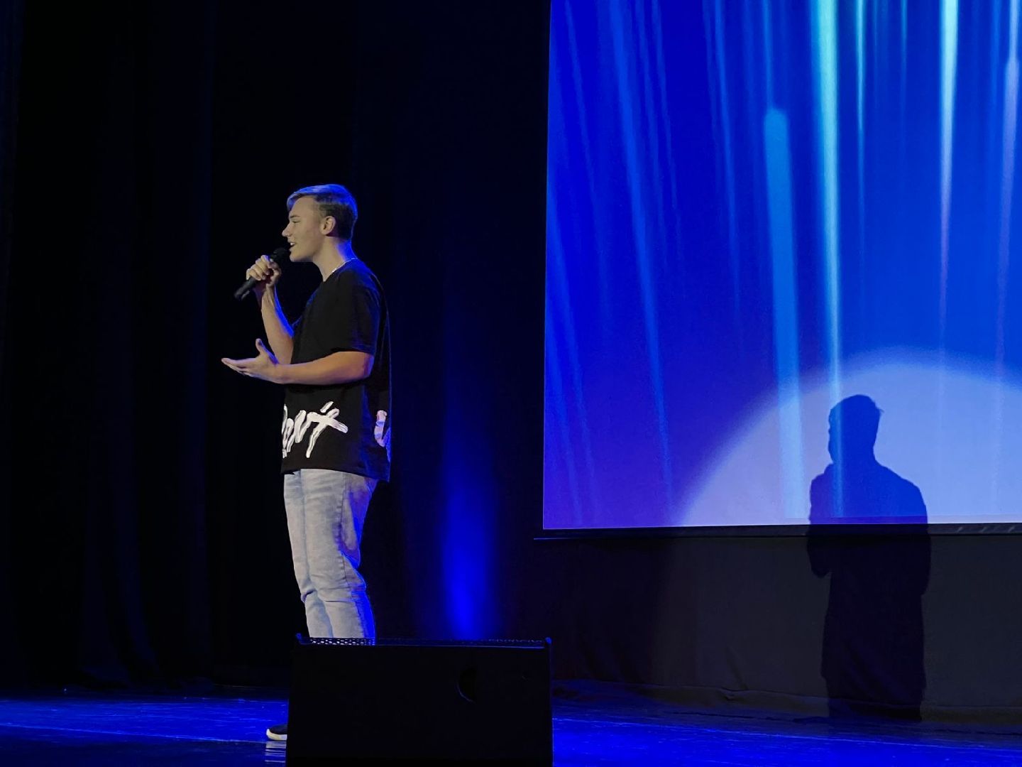 химки, концерт, инвалид, день инвалида, доступная среда,