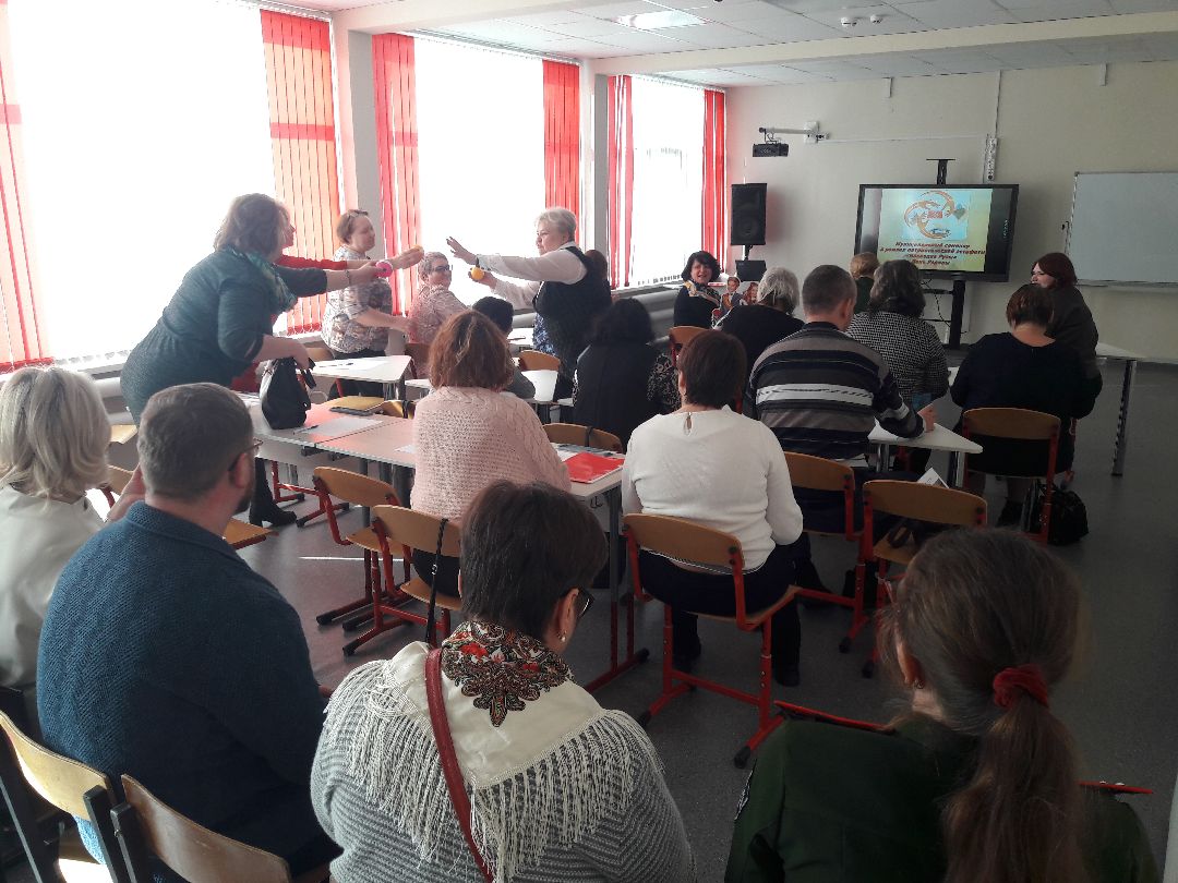 Школа, агитбригада, герои, краеведение