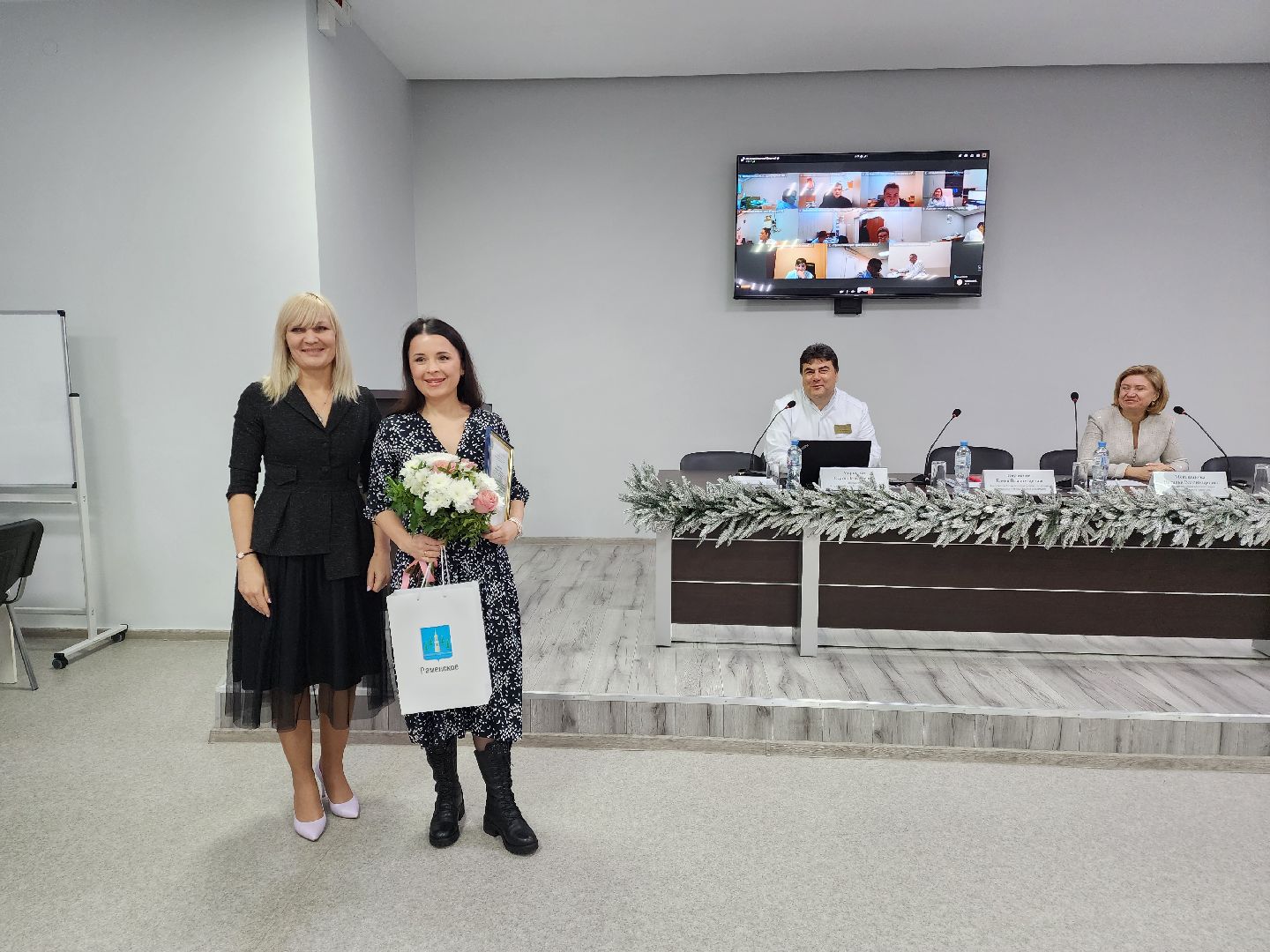 раменское, медицина, народный доктор, победитель голосования,